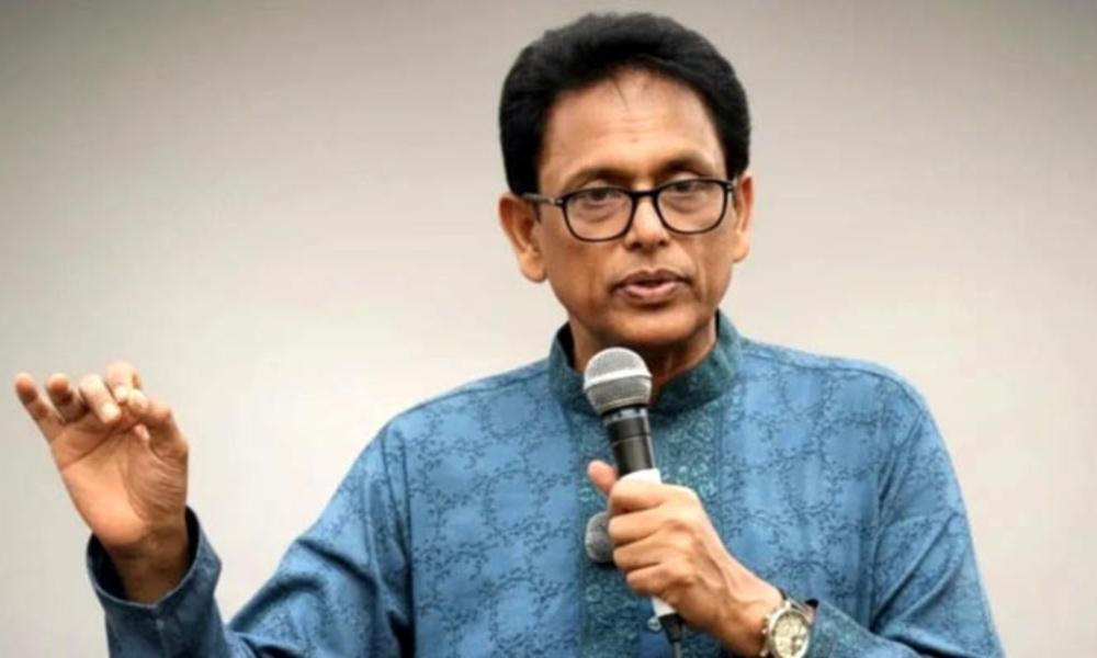 বাংলা-ইতিহাস বাতিলের খবর ভিত্তিহীন: শিক্ষামন্ত্রী